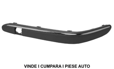 Bandou Bara fata stanga Mercedes C-CLASS W203 2003-2007 2038856121 NOU