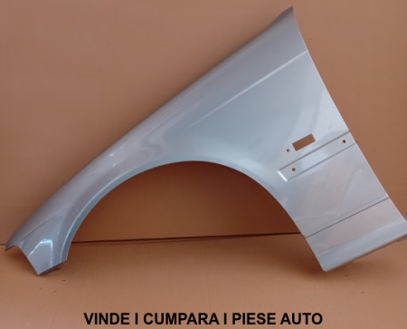 Aripa fata stanga BMW 3 E36 1990-2000 41358215271 Gri 309 Arktis Silver