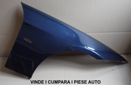 ripa fata dreapta BMW 3 E90/E91 2005-2011 41357135680 Albastru A35 Monaco Blau