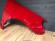 Aripa Fata Dreapta VW Golf 6 VI An 2008-2013 (LY3D (Rosu)) HatchBack