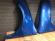 Aripa Fata Dreapta & Stanga VW Golf 5 V An 2004-2008 (LA5K (Albastru))