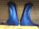 Aripa Fata Dreapta & Stanga VW Golf 5 V An 2004-2008 (LA5K (Albastru))