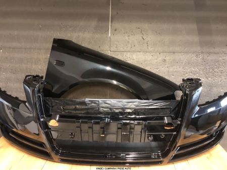 Bara & Aripa Fata Dreapta Audi A4 B7 An 2004-2007 (LZ9Y (Negru))