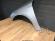 Aripa Fata Stanga Ford Focus Mk3 An 2011-2014 MoonDust Silver Gri