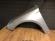 Aripa Fata Stanga Ford Focus Mk3 An 2011-2014 MoonDust Silver Gri
