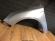 Aripa Fata Stanga Ford Focus Mk3 An 2011-2014 MoonDust Silver Gri