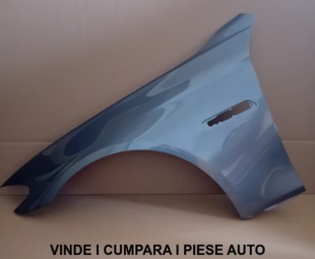 Aripa fata stanga BMW seria 5 F10 F11 2010-2017 41357248659 Gri A52 Space