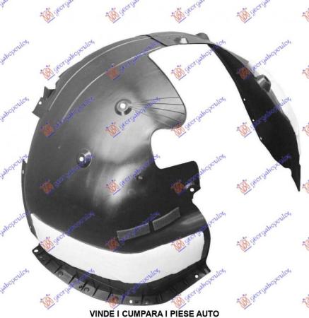 Aparatoare Noroi/Carenaj Aripa Stanga Fata Hyundai Santa Fe 2018-2019-2020-2021