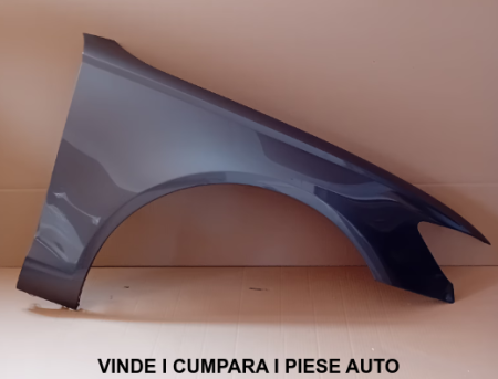 Aripa fata dreapta Audi A6 C7 4G 4G0821102 Gri LY1P Dakota Grey