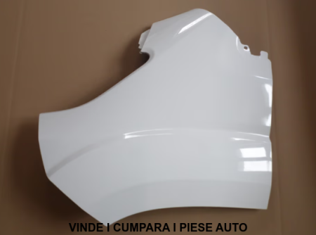 Aripa fata stanga JUMPER DUCATO BOXER 250 2014-2017 1374386080 Alb 249