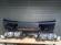 Bara fata M-LOOK + Faruri Angel Eyes + semnalizare alba BMW E46 facelift 2001-2005 Albastru 317
