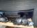 Bara fata M-LOOK + Faruri Angel Eyes + semnalizare alba BMW E46 facelift 2001-2005 Albastru 317