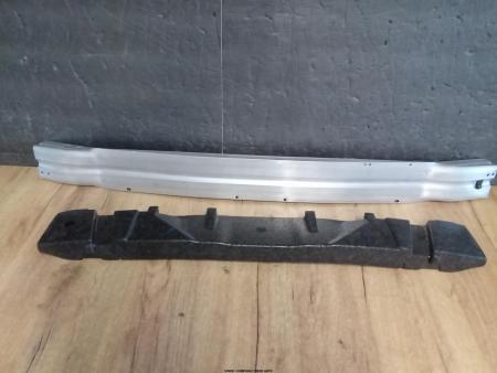 Armatura + Burete Bara fata Audi A4 B8 2007-2011 8K0807113B