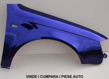 Aripa fata dreapta Audi A4 B7 8E 2004-2007 8E0821106F Albastru LY5K Y5K Brillant Blue