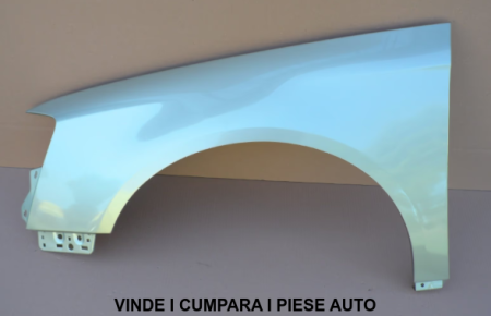 Aripa fata stanga VW Passat B6 05-10 3C0821021 Verde LB6S Granite Green