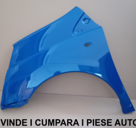 Aripa fata stanga EXPERT JUMPY SCUDO 07-16 1400342488 Albastru 479 P05V