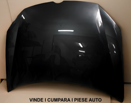 Capota fata motor VW Golf 6 VI 1K 2008-2013 5K0823031F Negru LC9X 2T2T Deep Black