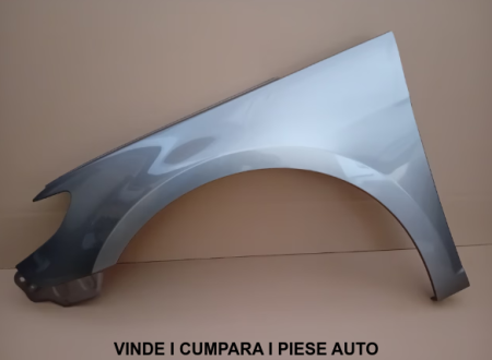 Aripa fata stanga VW Passat CC 357 08-12 3C8821021 3C8821021 Maro LC8Y Light Brown