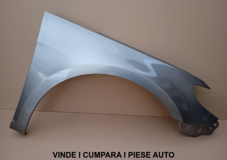 Aripa fata dreapta VW Passat CC 357 08-12 3C8821021 3C8821022 Maro LC8Y Light Brown
