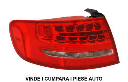 Stop lampa spate stanga LED Audi A4 B8 Avant Combi 2008-2012 8K9945095B  NOU
