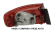Stop lampa spate LED dreapta Audi A4 B8 Avant Combi 2008-2012 8K9945096B NOU