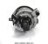 Set proiectoare BMW E39 E46 Bara M clar HB4 becuri incluse Tuning Tec HABM16