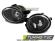 Set proiectoare BMW E39 E46 Bara M clar HB4 becuri incluse Tuning Tec HABM16