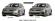 Bara fata completa Sport VW GOLF 7 2017-2019 cu spalator far Tuning Tec ZPVW19