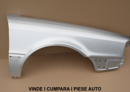 Aripa fata dreapta Audi 80 B4 91-96 8A0821106D Gri LY7T Kristal Silver