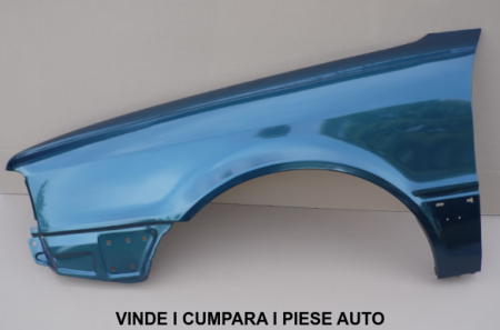 Aripa fata stanga Audi 80 B4 91-96 8A0821105D Verde LZ6P Gomera Green