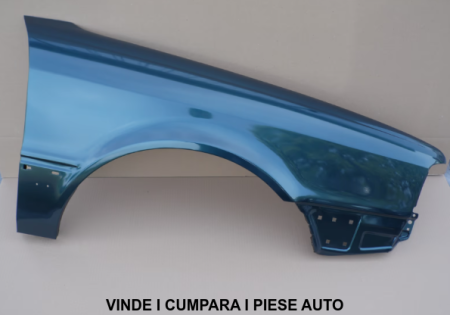 Aripa fata dreapta Audi 80 B4 91-96 8A0821106D Verde LZ6P Gomera Green