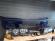 Bara fata Albastru A07 M-LOOK + Faruri Angel Eyes + semnalizare portocaliu BMW E46 facelift 2001-2005 LPBM86
