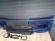 Bara fata  M-LOOK BMW E46 facelift 2001-2005 Albastru A07 Mystic Blue