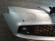 Bara fata cu Grile, proiectoare Audi A4 B8 cu spalator, senzori parcare 8K0807105CGRU Gri LX7W Ice Silver