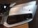 Bara fata cu Grile, proiectoare Audi A4 B8 cu spalator, senzori parcare 8K0807105CGRU Gri LX7W Ice Silver