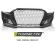 Bara fata sport completa Audi A3 RS3 LOOK 13-16 cu spalator far + grile ZPAU24