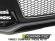 Bara fata sport completa Audi A5 RS5 LOOK 11-16 cu spalator far, senzori + grile ZPAU29