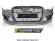 Bara fata sport completa Audi A6 C7 4G RS LOOK 10-14 cu spalator far, senzori + grile ZPAU35