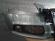 Bara fata cu Grile,proiectoare Audi A4 B8 cu spalator 8K0807105AGRU Gri LY7G Quartz Gray Metallic