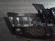 Bara fata cu Grile,proiectoare Audi A4 B8 cu spalator 8K0807105AGRU Gri LZ7L Lava Grey