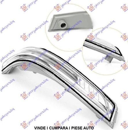 Semnal Oglinda Dreapta Hyundai Santa Fe 2012-2013-2014-2015-2016
