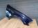 Aripa fata dreapta BMW seria 3 E46 98-01 41358240406 317 Orient Blue Metallic