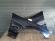 Aripa fata stanga, dreapta BMW seria 3 E46 98-01 41358240405, 41358240406 317 Orient Blue Metallic