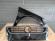 Grila radiator, Aripa dreapta VW Passat CC 357 08-12 3C8821022, 3C8853651QGRU Negru L041 041