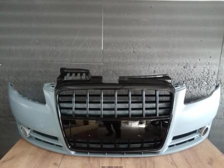 Bara fata,grila radiator Audi A4 B7 05-07 8E0807105GRU Grunduita