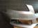 Bara fata Audi A4 B8 07-12 cu spalator far  8K0807105AGRU Gri LX7W Ice silver