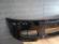 Bara fata M LOOK BMW E46 1998-2001 fara accesorii Negru 668 Schwarz 2