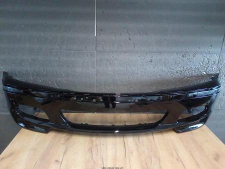 Bara fata M LOOK BMW E46 2001-2005 Facelift fara accesorii Negru 668 Schwarz 2