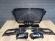 Grile Bara fata, proiectoare ceata Fagure RS LOOK Audi A4 B8.5 12-15