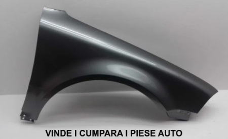Aripa fata dreapta VW Passat B5 00-05 3B0821106G Gri LD7W Urban Grey